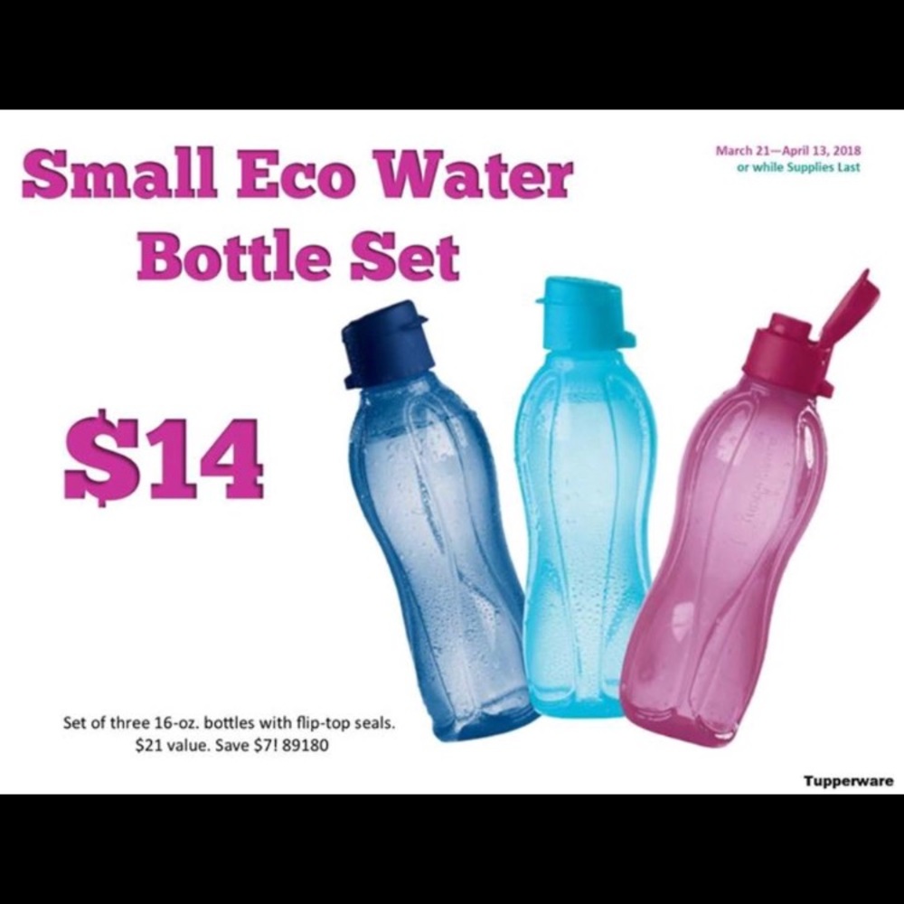 Tupperware - image 1